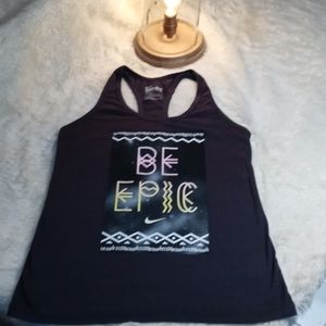 Nike Tank Top Size S